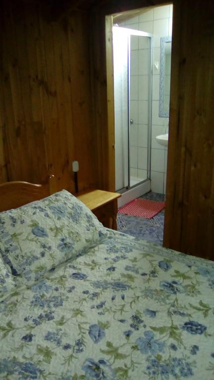 Hospedaje Los Calafates Ancud Luaran gambar