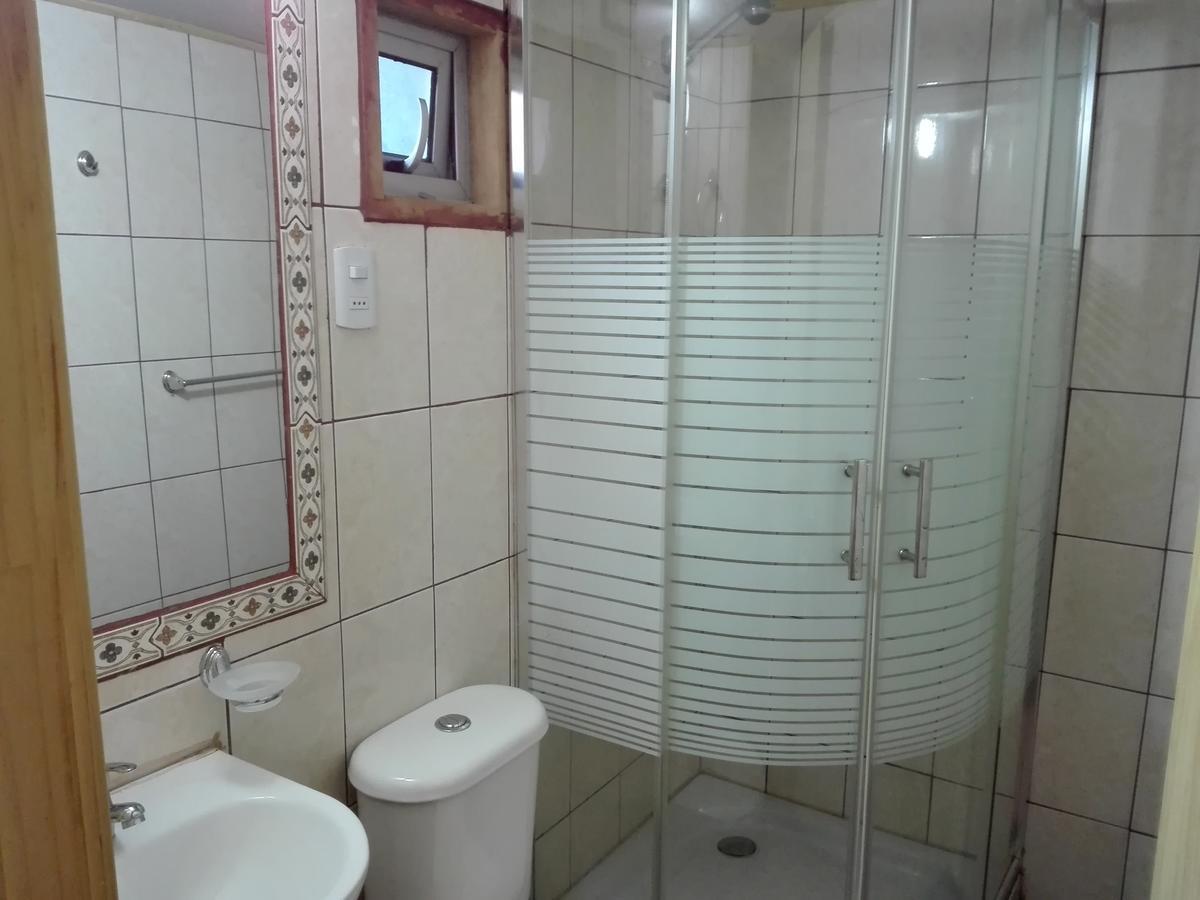 Hospedaje Los Calafates Ancud Luaran gambar