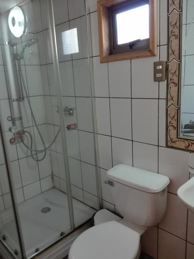 Hospedaje Los Calafates Ancud Luaran gambar