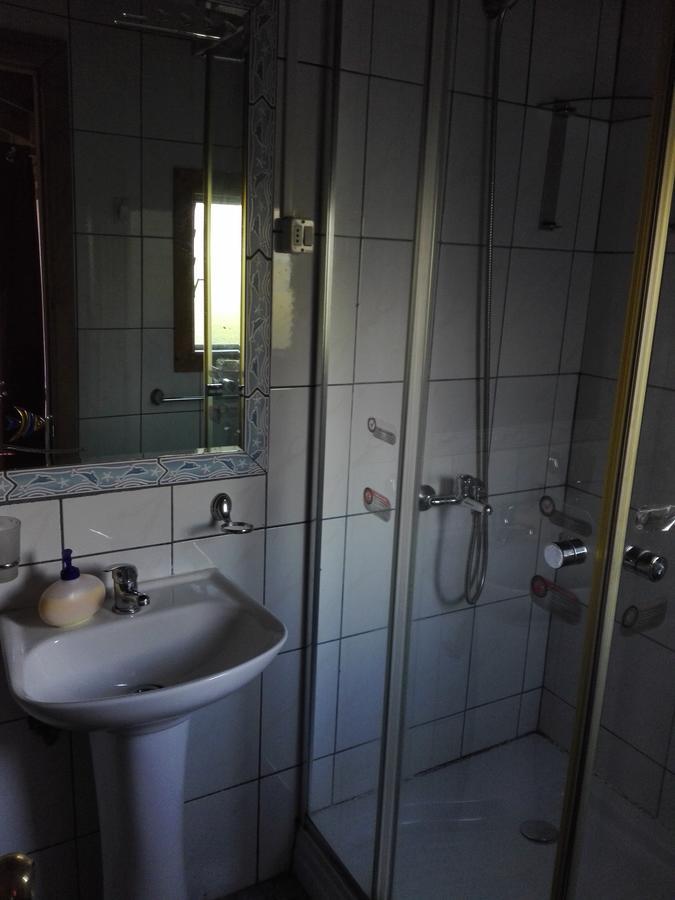 Hospedaje Los Calafates Ancud Luaran gambar